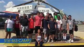 Long Island Summer Camps at Hofstra University | Hofstra Summer Camps