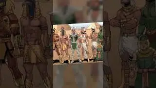 ВЕЛИЧАЙШИЕ БОГИ MARVEL! (2 ЧАСТЬ)