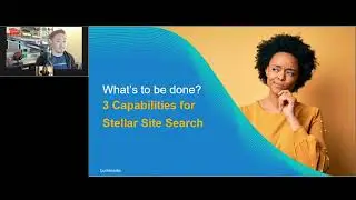 3 Critical Capabilities of Stellar Site Search