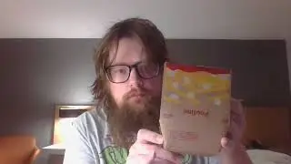 Late night Canada McDonald's review
