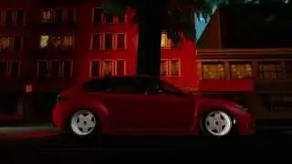 GTA SA - World Stance | JCSN