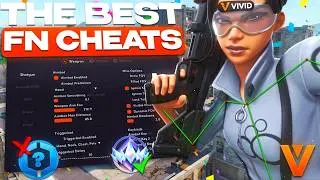 I Used The BEST Fortnite CHEATS In UNREAL Lobbies... 🏆