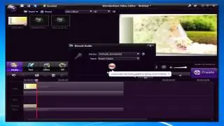 How to Add Audio to Video or Replace Audio in a Video File