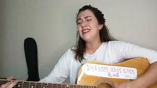 Эрнест Геворкян.Не обижайте стариков🥺