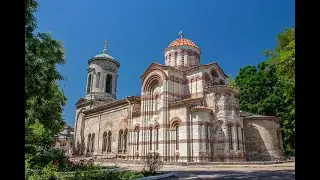 Храм Святого Иоанна Предтечи в Керчи