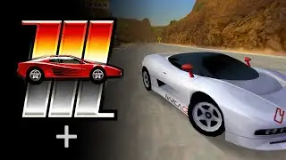 Extra Options, but for NFS III: Hot Pursuit
