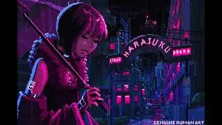 [FREE] Playboi Carti x SoFaygo x Lil Uzi Vert type beat “Marajuku” Electric Type Beats