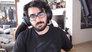 TWİTCH TARİHİNDE EN KOMİK SAHNELER