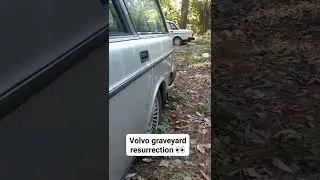 #Volvo