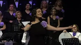 ESRA NUR ÇEGİL - FİKRİMİN İNCE GÜLÜ