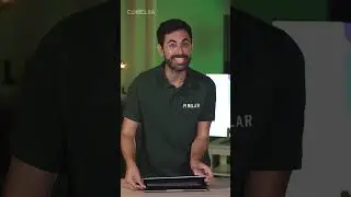 Unboxing ASUS VivoBook S15 OLED