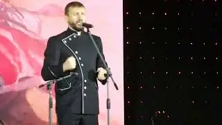 ВЕРНУСЬ!-ВИКТОР СОРОКИН.