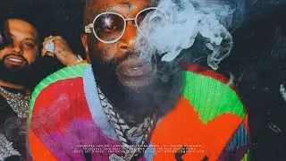 Rick Ross x Fabolous x Jadakiss type beat "Still movin" (prod. Empire)