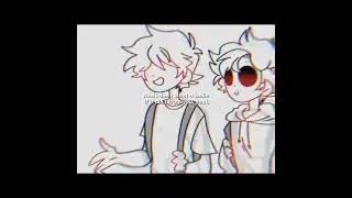 #edit #eddsworld #tordxtom hello:')
