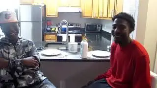SMACKS OR FACTS WITH MY LITTLE BROTHER!!😡🤬