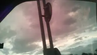 вода снял первый ролик про