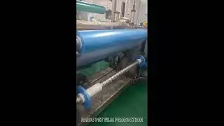 PET FILM@PAIOUSCREENPRINTING