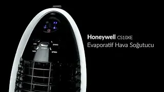 Honeywell CS10XE Evaporatif Hava Soğutucu