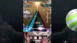 [SDVX EG コナステ] Φnd:you PUC