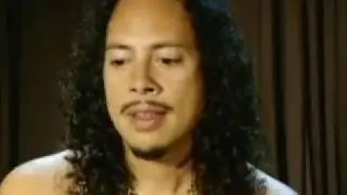 Metallica Documentary  2003 Countdown To Rock Am Ring