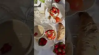 Люблю лето и эстетику Pinterest 🪷 inst: julia_prokina🌿 