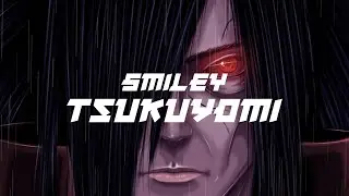 SMILEY - TSUKUYOMI