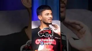 Wow @AnuragDwivedi Fantasy income reveal | RealHit podcast 