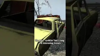 Half-Life Short - The History of Car003a