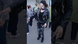 ТАНЦЫ КОСТАНАЙ DISCO DISCO