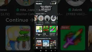Меня забанили в slap battles за "Читы" хотя из и нет! #roblox #tiktok #роблокс #boblox #scary