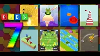 Kids Games 7