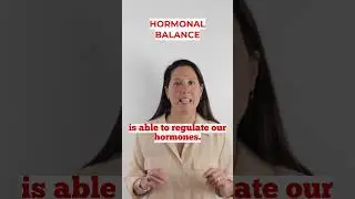 Hormonal Balance #hormones #female