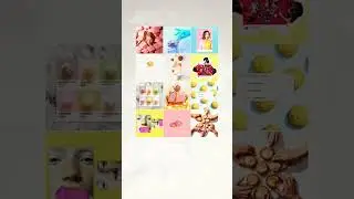 креативный визуал инст: metamorfova