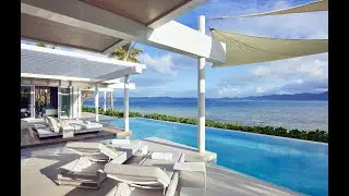 Presenting our spectacular North Two Villa.
