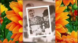 В память о моей бабушке 07.11.2016.Бабуля мне тебя не хватает😭😭💔💔💔