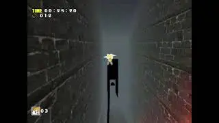 Tails lost world proper speedrun
