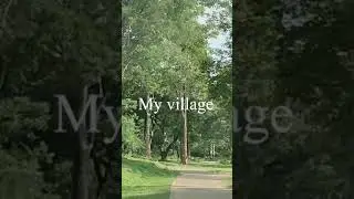 madaparambu  my village