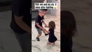 CAN YOU RELATE 🤪 #shortsfeed #shorts #funny #broandsis