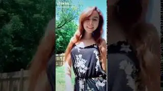 No bra nips Tiktok Challenge - Subscribe for more