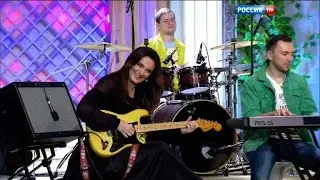 Елена Ваенга - Желаю (Наш человек)