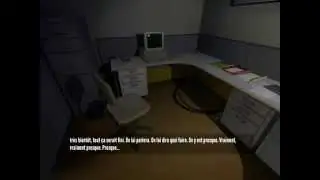 The Stanley Parable FR HD - #1 Ce narrateur..