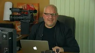 Remote Production Over the Internet with JVC PTZ Cameras