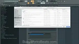How to Add Drum Kits to FL Studio 20