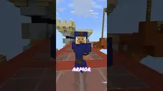The Most OP Bedwars Item... (1 Hit Kill)