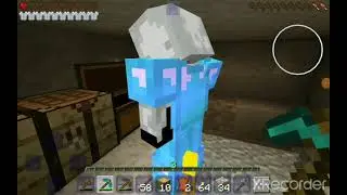 играем в craftsman с другом