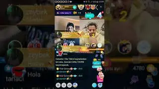 By çirkin avatar atakan bigo live