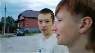 наш приятель снова спасает мир пока антон в тюрьме