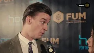 FUM.FI Fashion: Spekti avaa vaatekaappiaan: 