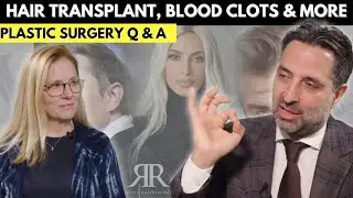 TRENDING Plastic Surgery Procedures Explained [2024]  #trending