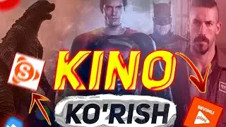 KINO KO'RISH | SEVIMLI PLAY KINO KO'RISH | UZBEKCHA KINO KO'RISH 💎